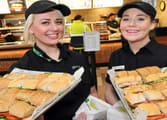 Retail Business in QLD