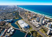 Cafe & Coffee Shop Business in Broadbeach