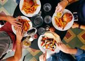 Food, Beverage & Hospitality Business in Castle Hill