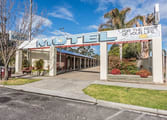 Motel Business in Cann River