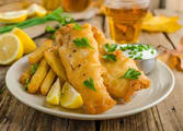 Takeaway Food Business in Hawthorn