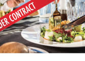 Food, Beverage & Hospitality Business in Doncaster East