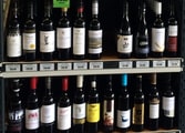Alcohol & Liquor Business in NSW