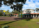Motel Business in Hamilton