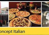 Restaurant Business in Fitzroy