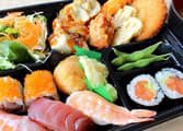 Takeaway Food Business in Docklands