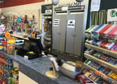 Retail Business in Townsville City