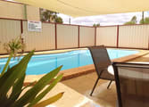 Motel Business in Charleville