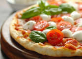 Takeaway Food Business in South Yarra