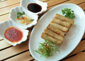 Food, Beverage & Hospitality Business in Yarrawarrah