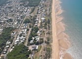 Hotel Business in Forrest Beach