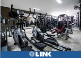 Sports Complex & Gym Business in Townsville City