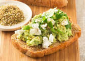 Cafe & Coffee Shop Business in Albert Park