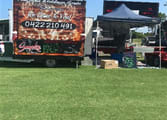 Food, Beverage & Hospitality Business in Park Avenue