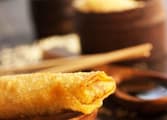 Takeaway Food Business in Brisbane City
