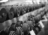 Sports Complex & Gym Business in Upper Coomera
