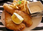 Food & Beverage Business in Frankston