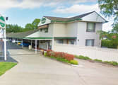 Motel Business in Armidale