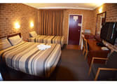 Accommodation & Tourism Business in Armidale