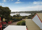 Motel Business in Strahan