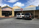 Retail Business in Mandurah