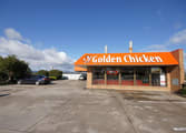 Takeaway Food Business in O'Halloran Hill