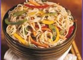 Takeaway Food Business in Brisbane City