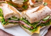 Takeaway Food Business in Sydney