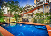Professional Services Business in Kangaroo Point