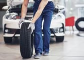 Automotive & Marine Business in Denman