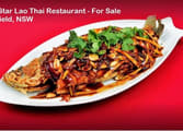 Food, Beverage & Hospitality Business in Fairfield