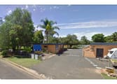 Accommodation & Tourism Business in Gilgandra