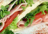 Food, Beverage & Hospitality Business in Blackburn