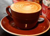 Cafe & Coffee Shop Business in Box Hill