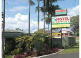 Motel Business in South Kempsey