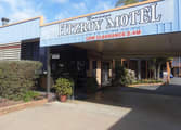 Professional Services Business in Nanango