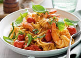 Takeaway Food Business in Docklands