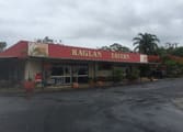 Hotel Business in Raglan