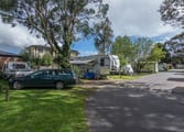 Caravan Park Business in Beaconsfield