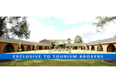 Accommodation & Tourism Business in Ballarat Central