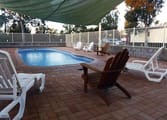 Accommodation & Tourism Business in Gunnedah