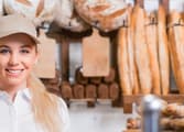 Bakery Business in Surry Hills