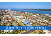 Accommodation & Tourism Business in Ballina