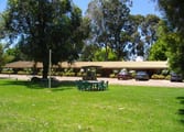 Motel Business in Tatura