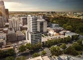 Hotel Business in West Melbourne
