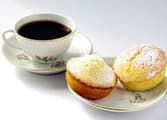 Cafe & Coffee Shop Business in Mount Waverley