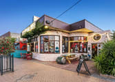 Restaurant Business in Rye