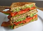 Cafe & Coffee Shop Business in Sydney