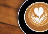 Cafe & Coffee Shop Business in Malvern