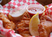 Takeaway Food Business in Frankston
